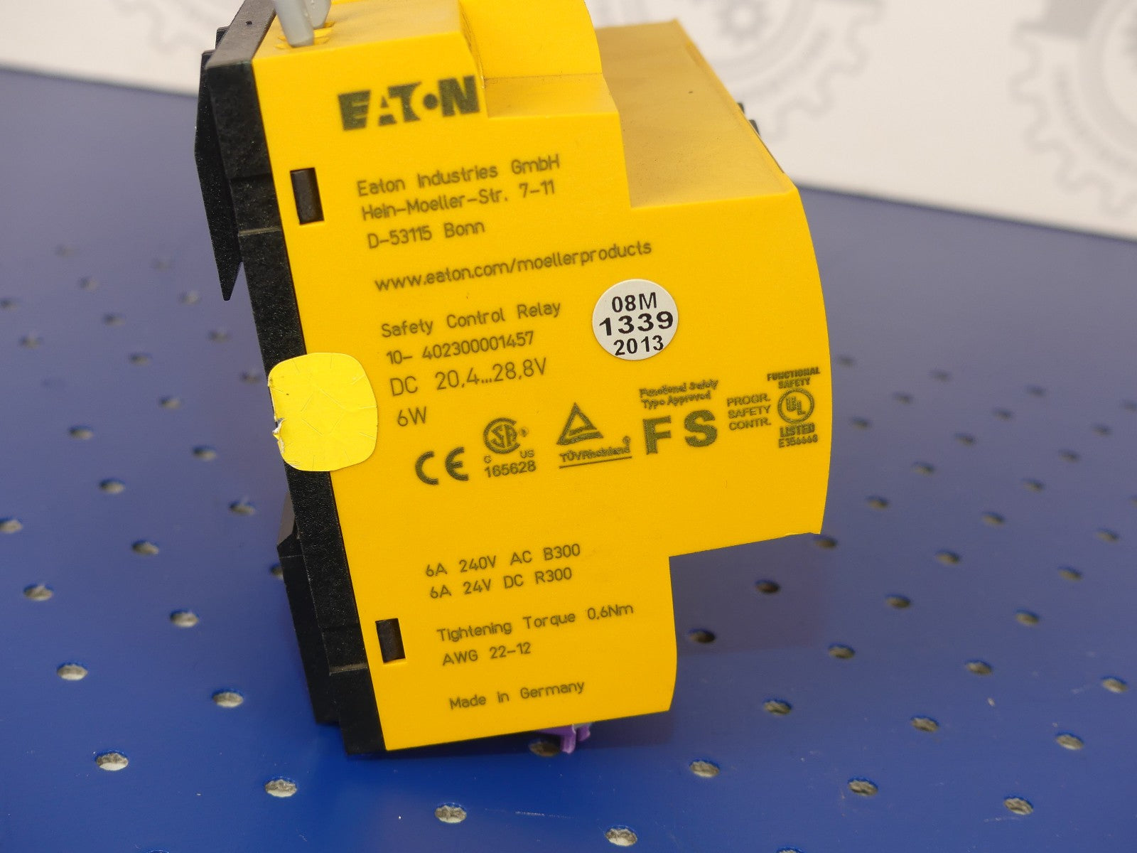 EATON ES4P-221-DRXD1