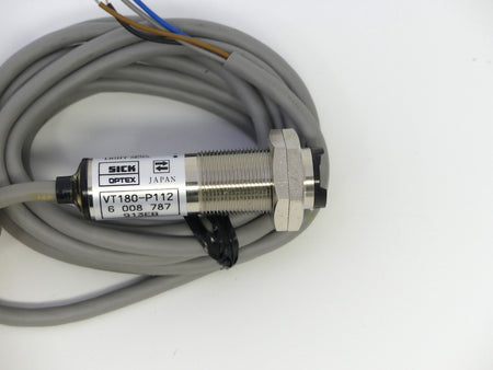 Sick Reflexions-Lichttaster VT180-P112 6008787
