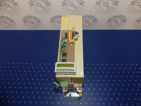 REXROTH HCS01.1E-W0028-A-03-B-ET-EC-NN-L4-NN-PW / MNR: R91173169