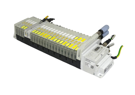 AVENTICS  AES-D-BC-ECAT