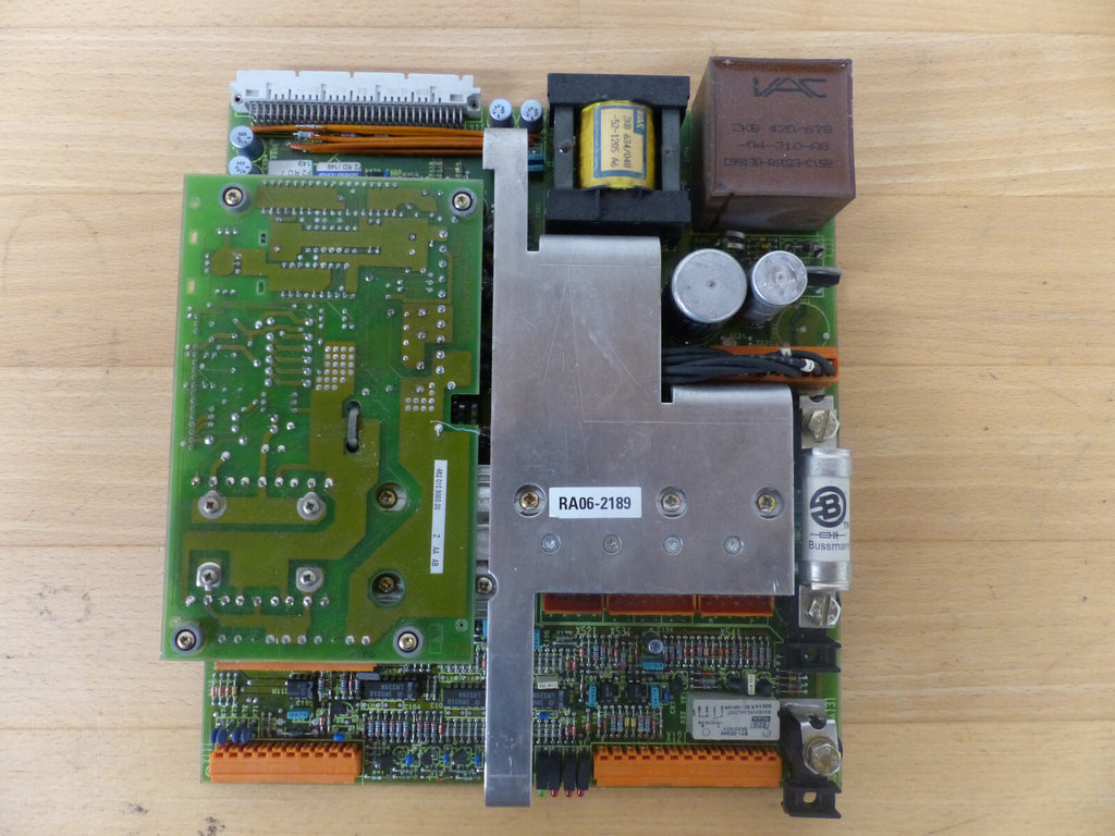 SIEMENS 6SC6100-0GB12