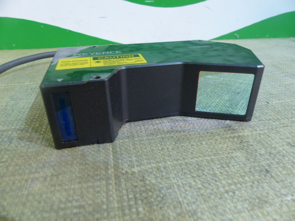 Keyence LJ-G200