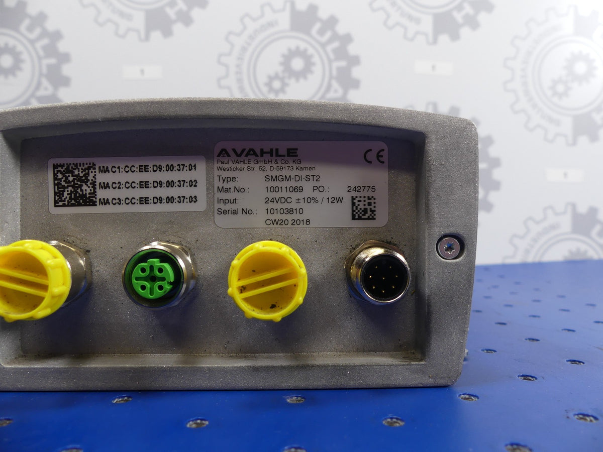 Avahle SMGM-DI-ST2 10011069