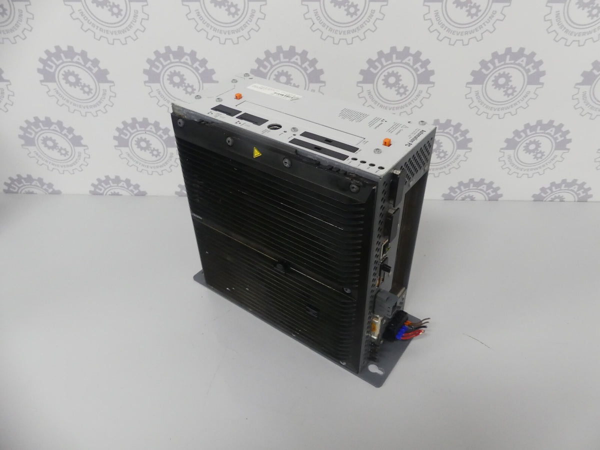 Automation PC B&R 5p62:BAMATEC-02 - S.Bilder
