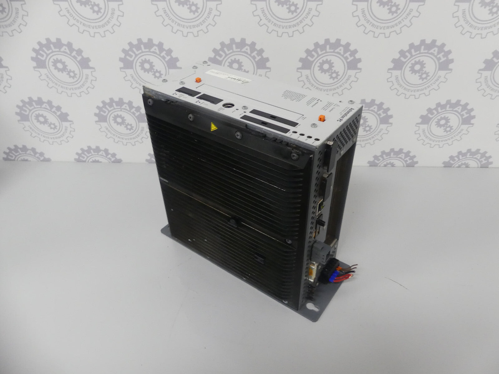 Automation PC B&R 5p62:BAMATEC-02 - S.Bilder