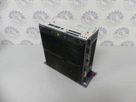 Automation PC B&R 5p62:BAMATEC-02 - S.Bilder