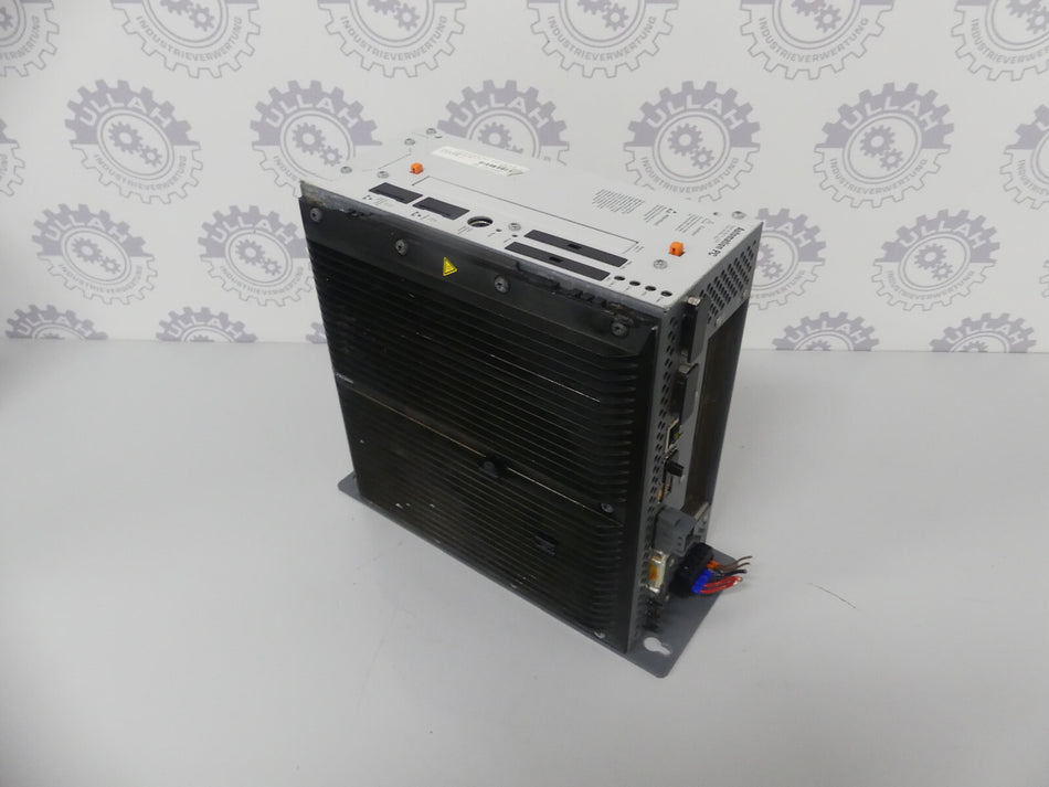 Automation PC B&R 5p62:BAMATEC-02 - S.Bilder