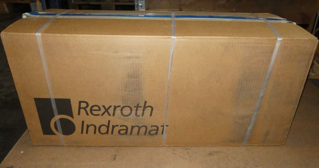 REXROTH MDD115C-N-030-N2L-130GA0