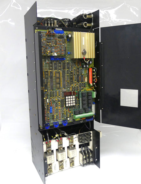 RELIANCE ELECTRIC VC-90