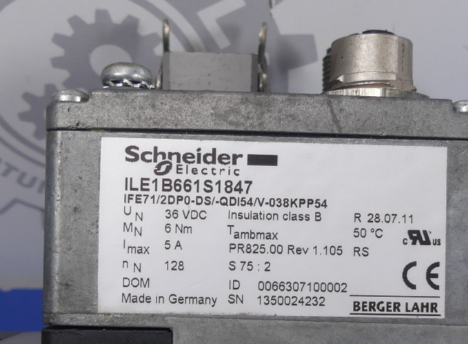 Schneider Electric ILE1B661S1847