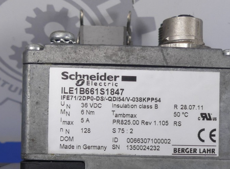 Schneider Electric ILE1B661S1847