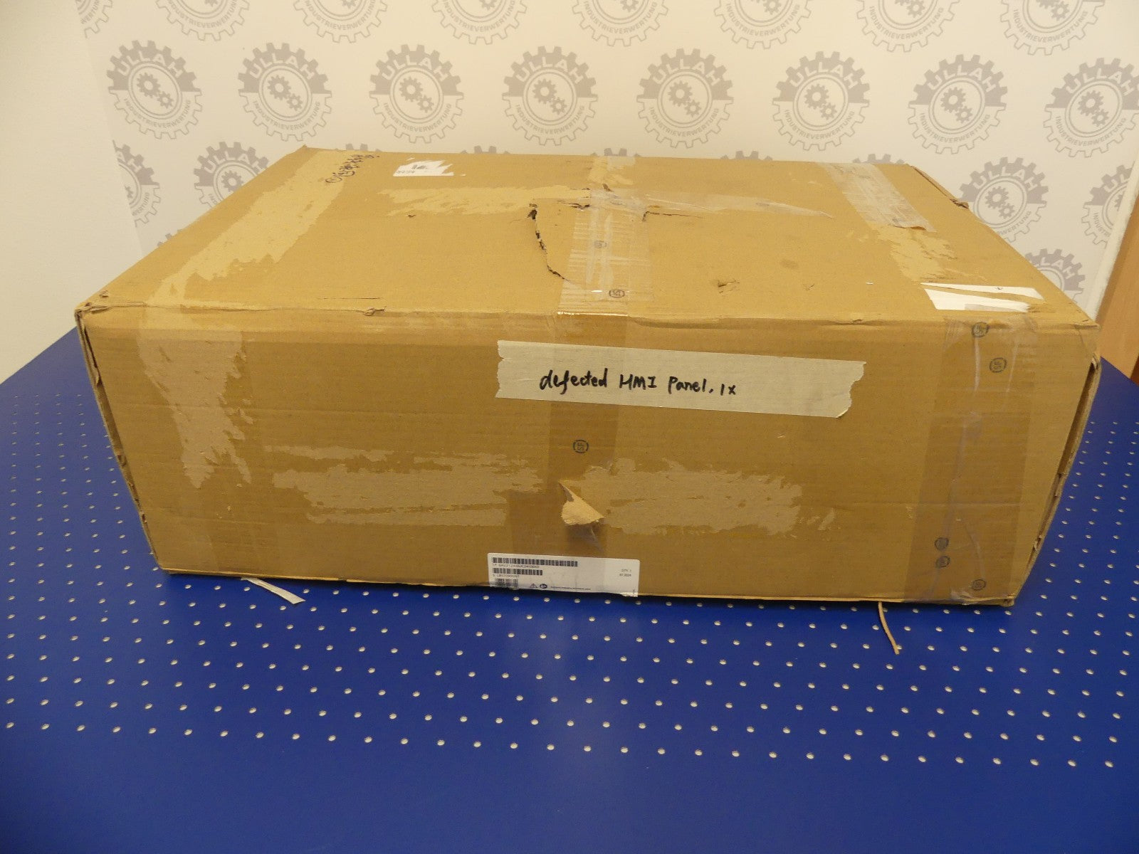 Siemens 6AV2124-0UC24-0BX0