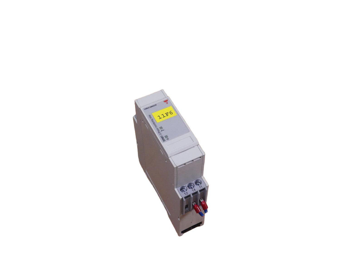 Carlo Gavazzi DPA01CM44  Phase Monitoring Relais