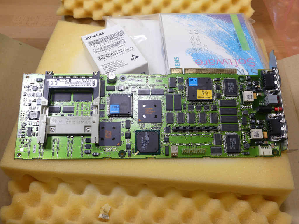 SIEMENS 6ES7612-2QH00-0AB4