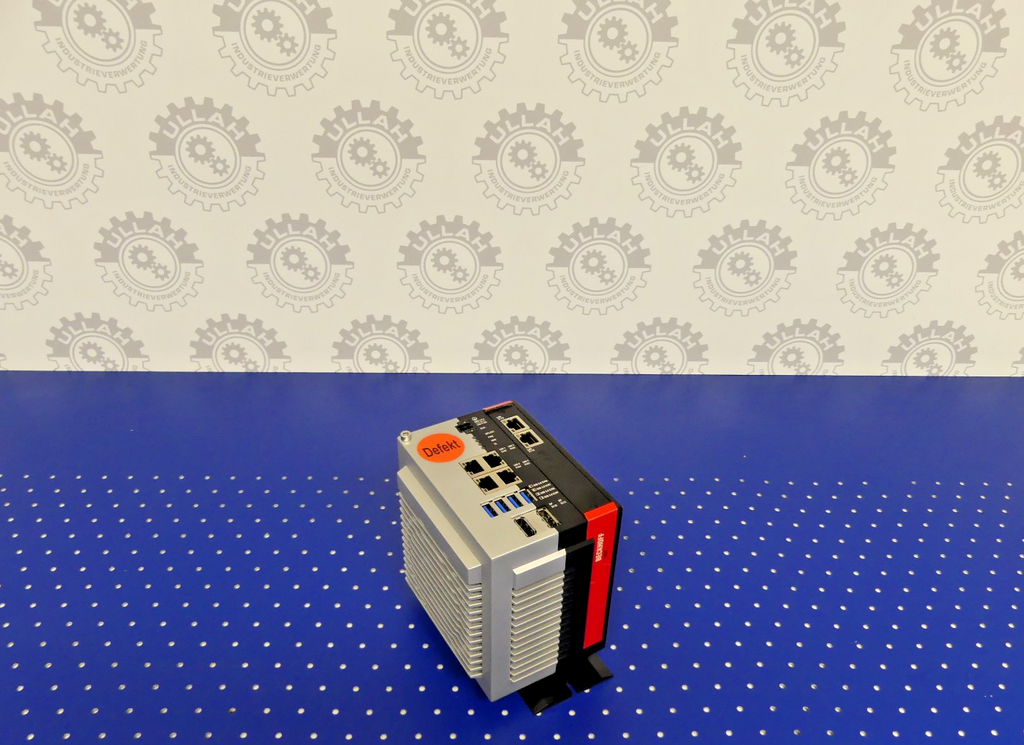 BECKHOFF C6032-0060 Defekt