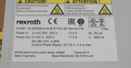 Rexroth HCS01.1E-W0028-A-03-B-ET-EC-EP-S4-NN-FW