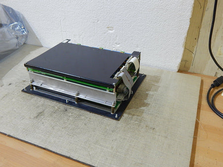 UNIPO Uni-Po  OPERATOR PANEL 2TT0801BTX00B  8.4"  No.12499