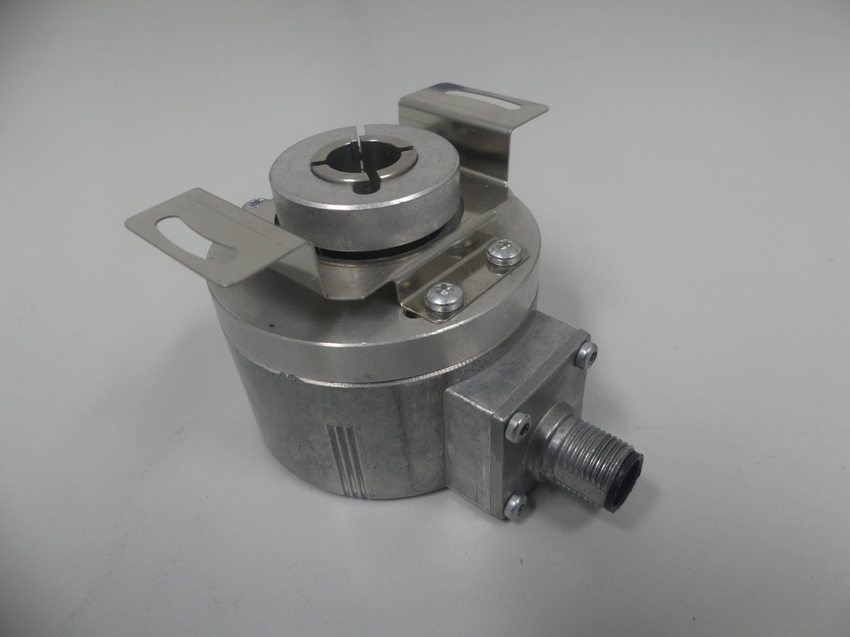 Baumer EIL580P-TT12.5BF.01024.B