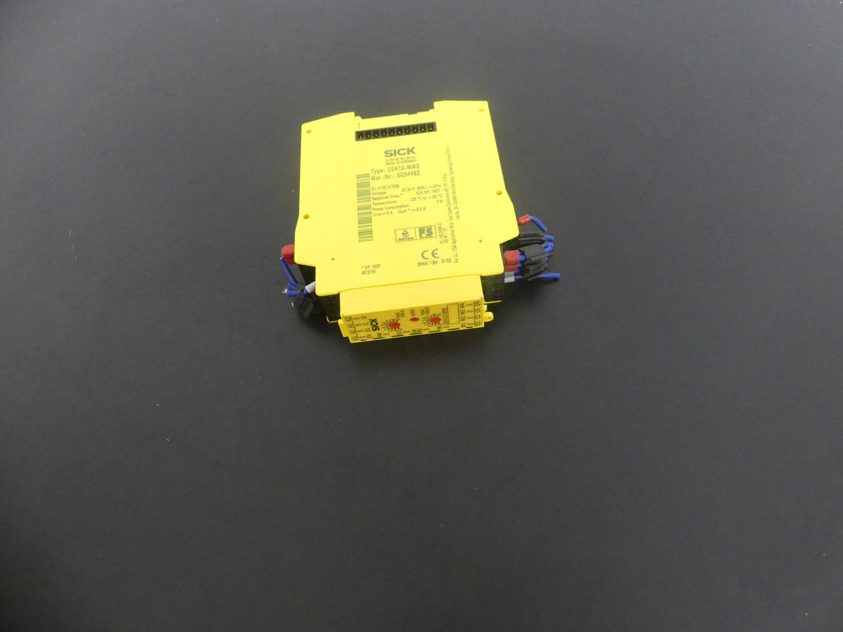 Sick UE410-MM3