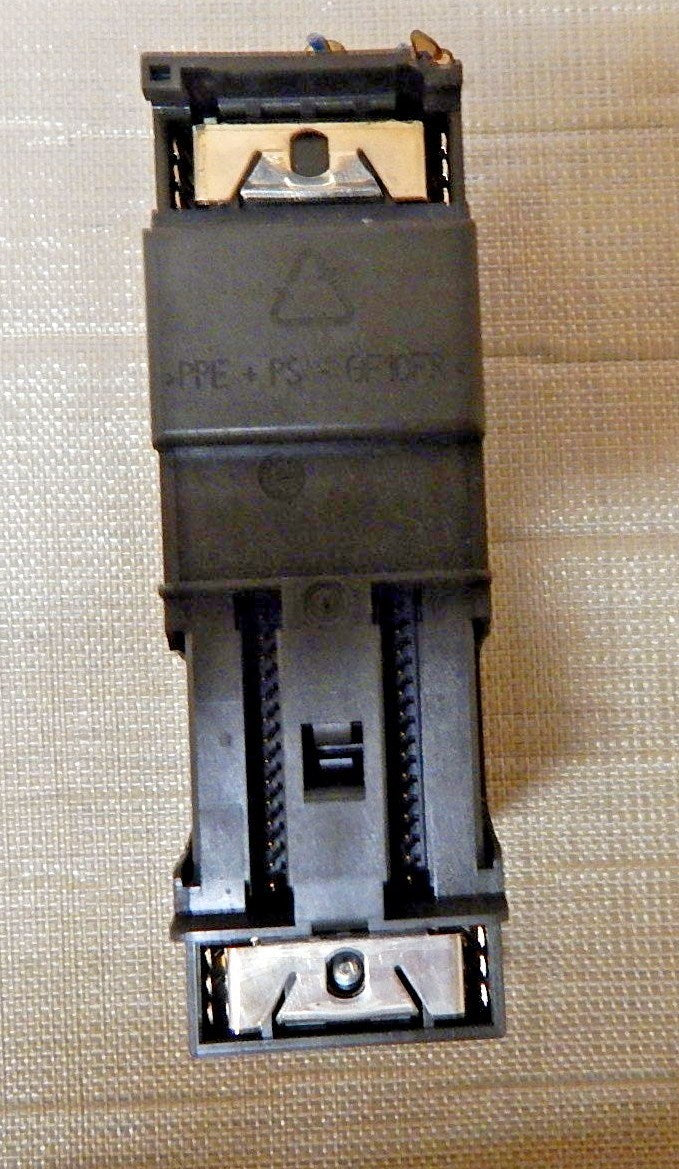 Siemens 6ES7322-1BH01-0AA0 Digitalausgabe E-Stand 03 Used