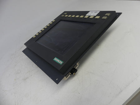 SIEMENS 6FC5203-0AB20-1AA0+6FC5210-0DA20-2AA1