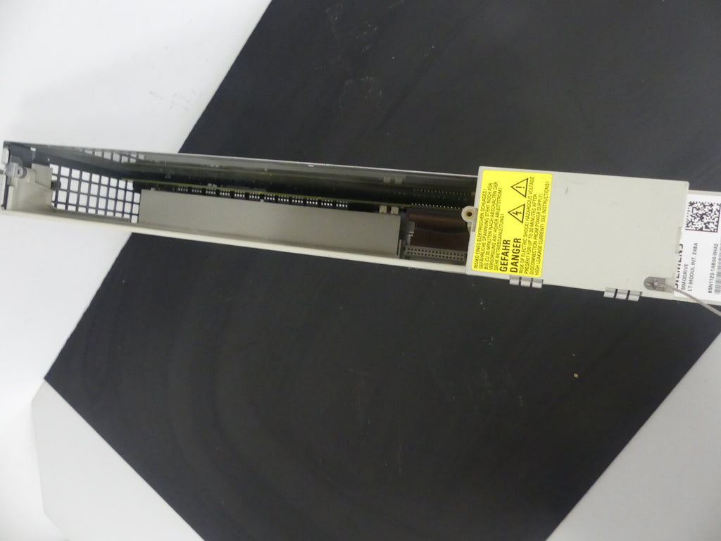 Siemens 6SN1123-1AB00-0HA2