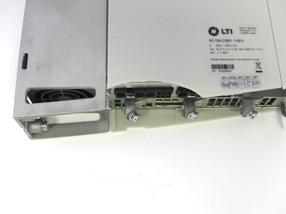 LTI SO CM-2.0001.1100.0
