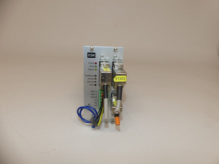 ESR  BN 6648.2336 K5-P2-G1-E1-S9 AC-Servoverstärker TrioDrive