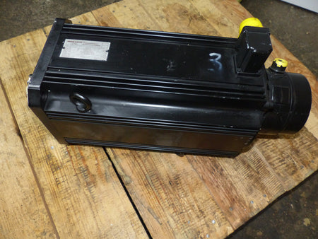 INDRAMAT  MAC112C-0-HD-2-G/130-L-1/S005 used