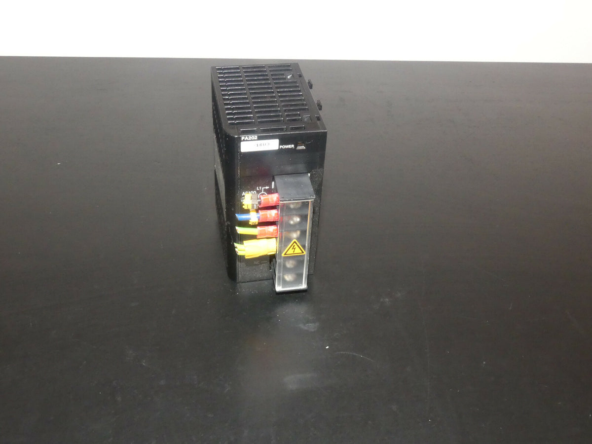 Omron CJ1W-PA202