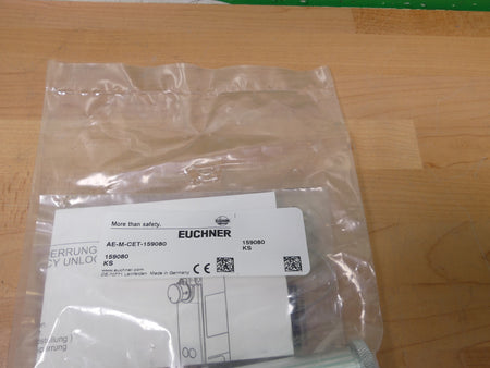 EUCHNER AE-M-CET-159080 KS 159080
