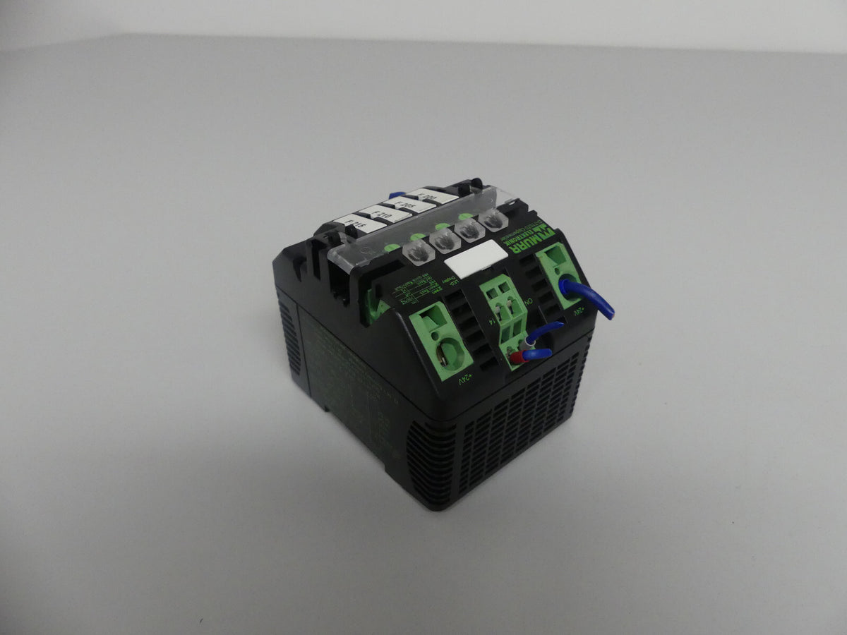 MURR ELEKTRONIK 9000-41034-0401000