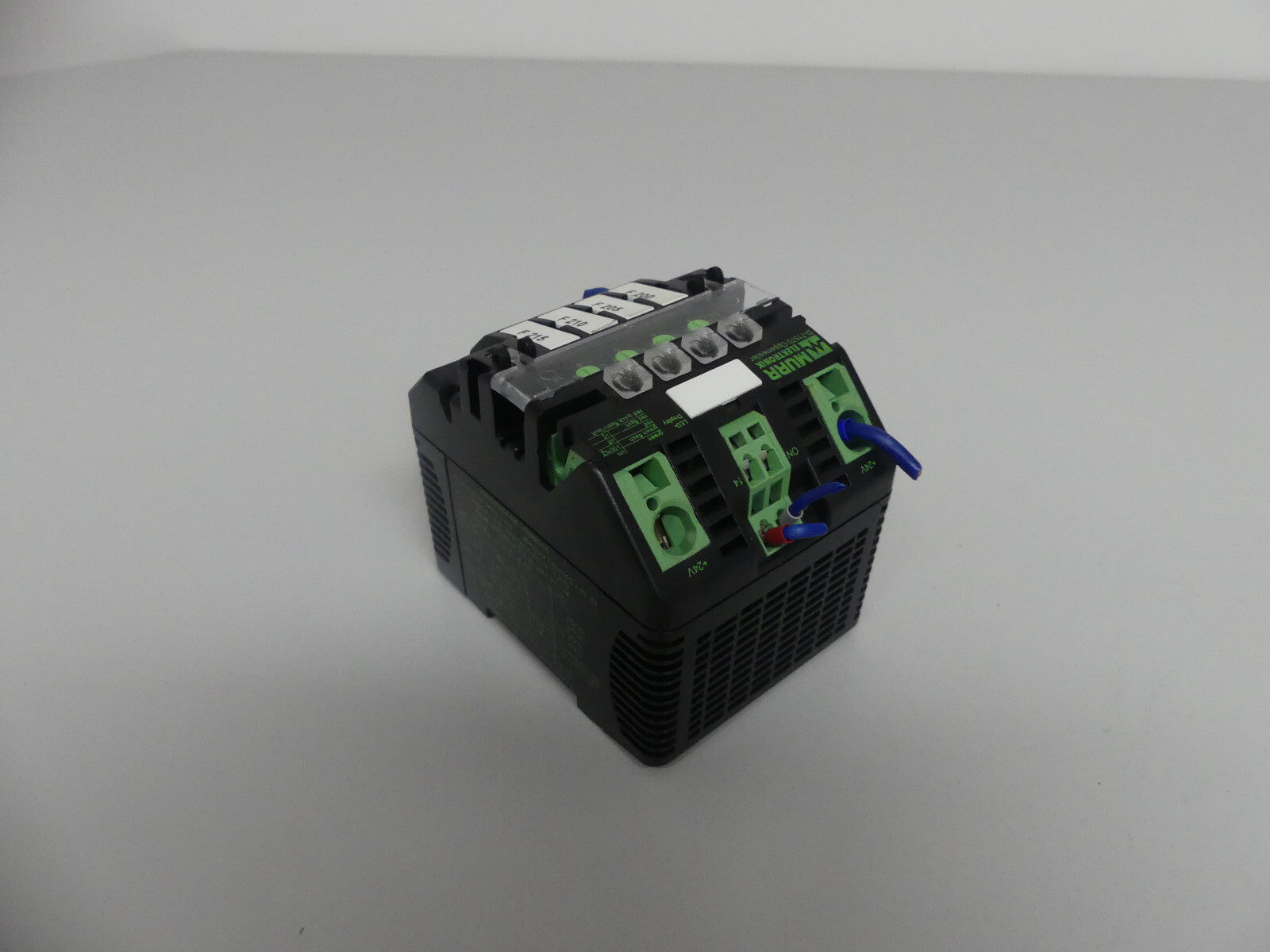 MURR ELEKTRONIK 9000-41034-0401000