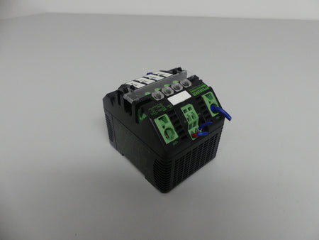 MURR ELEKTRONIK 9000-41034-0401000