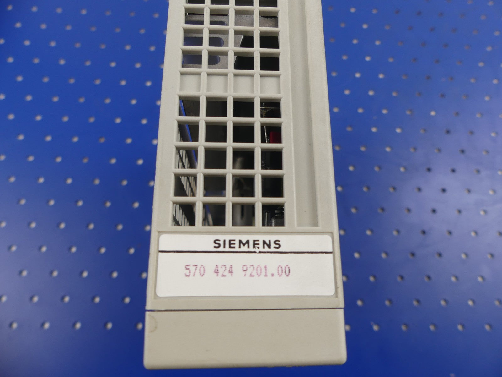 Siemens 570 424 9201.00