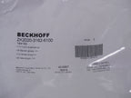 BECKHOFF Powerleitung Powerkabel  Verbindungskabel ZK2020-3162-6100