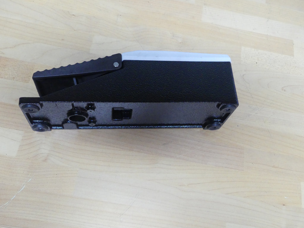 Siemens 3SE2 902-0AB20 Fußschalter      3SE2902-0AB20