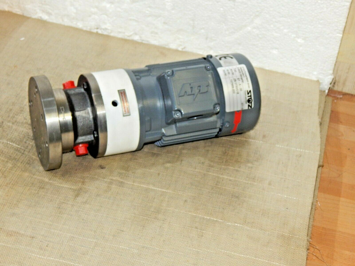 STOZ Pumpe EF-A-00 Art-Nr. ZB 0750/018 