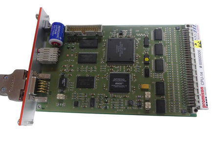 Promicon CPU-14