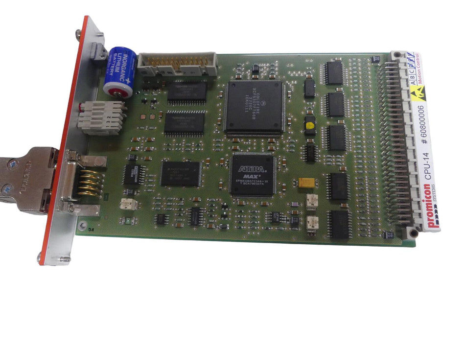Promicon CPU-14