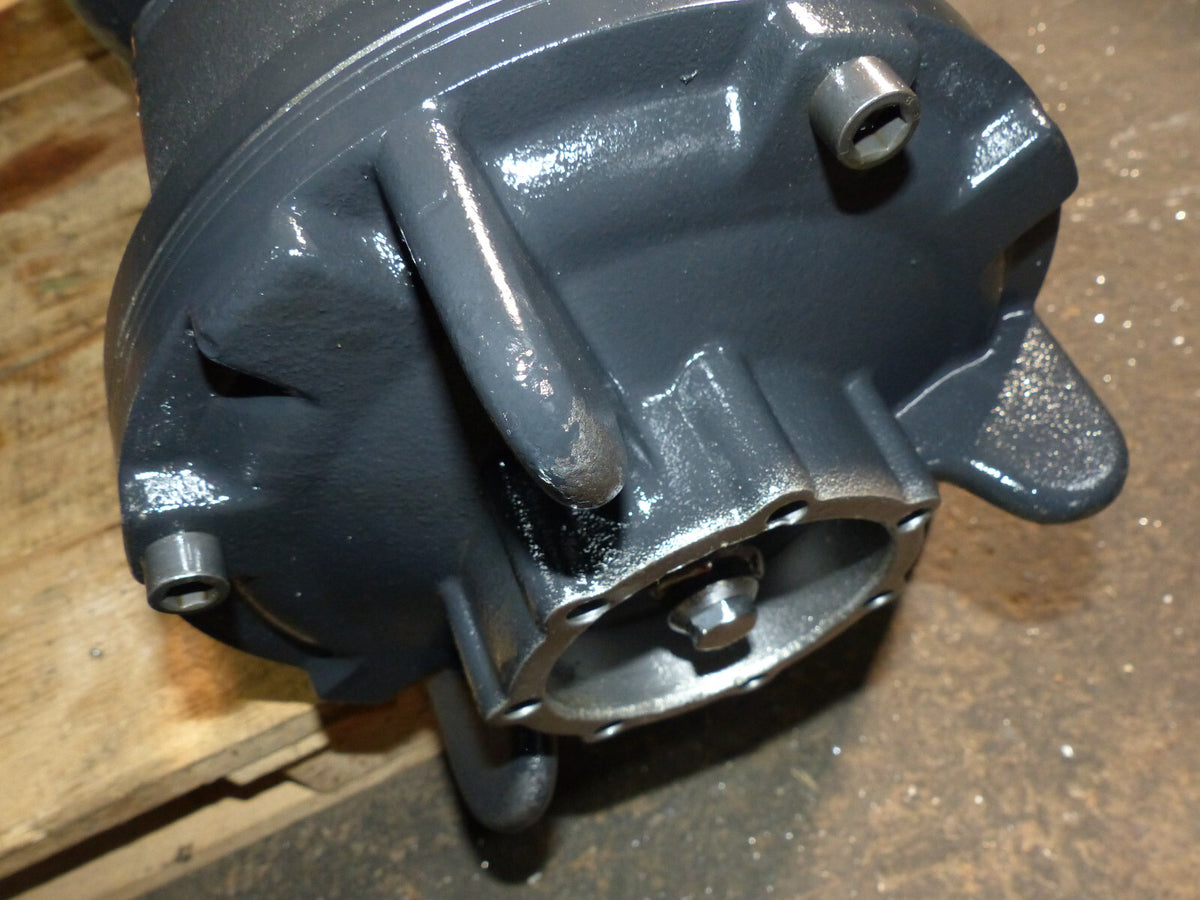 BRINKMANN PUMPS SFL1550/440-xz+479 used