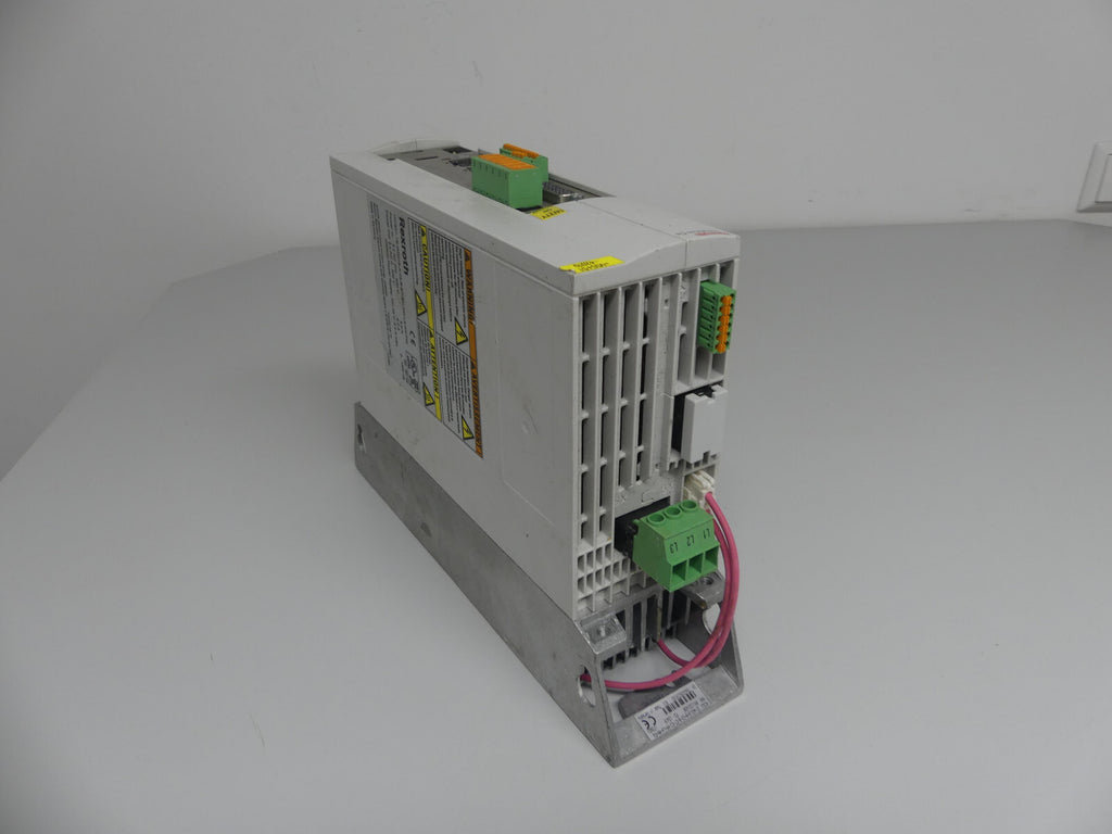 Rexroth HCS01. 1E-W0018-A-03-B-ET-EC-NN-L4-NN-FW