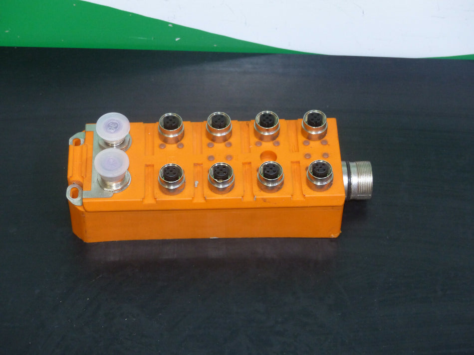 Lumbergautomation PROFIBUS-DP 