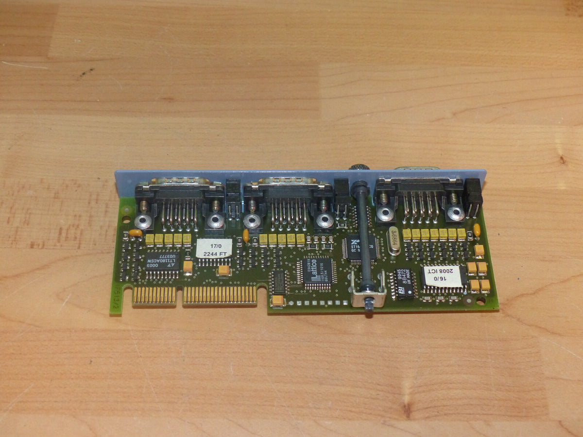 B&R 3IF613.9 Rev.C0 Steuerungsmodul B&R IF613