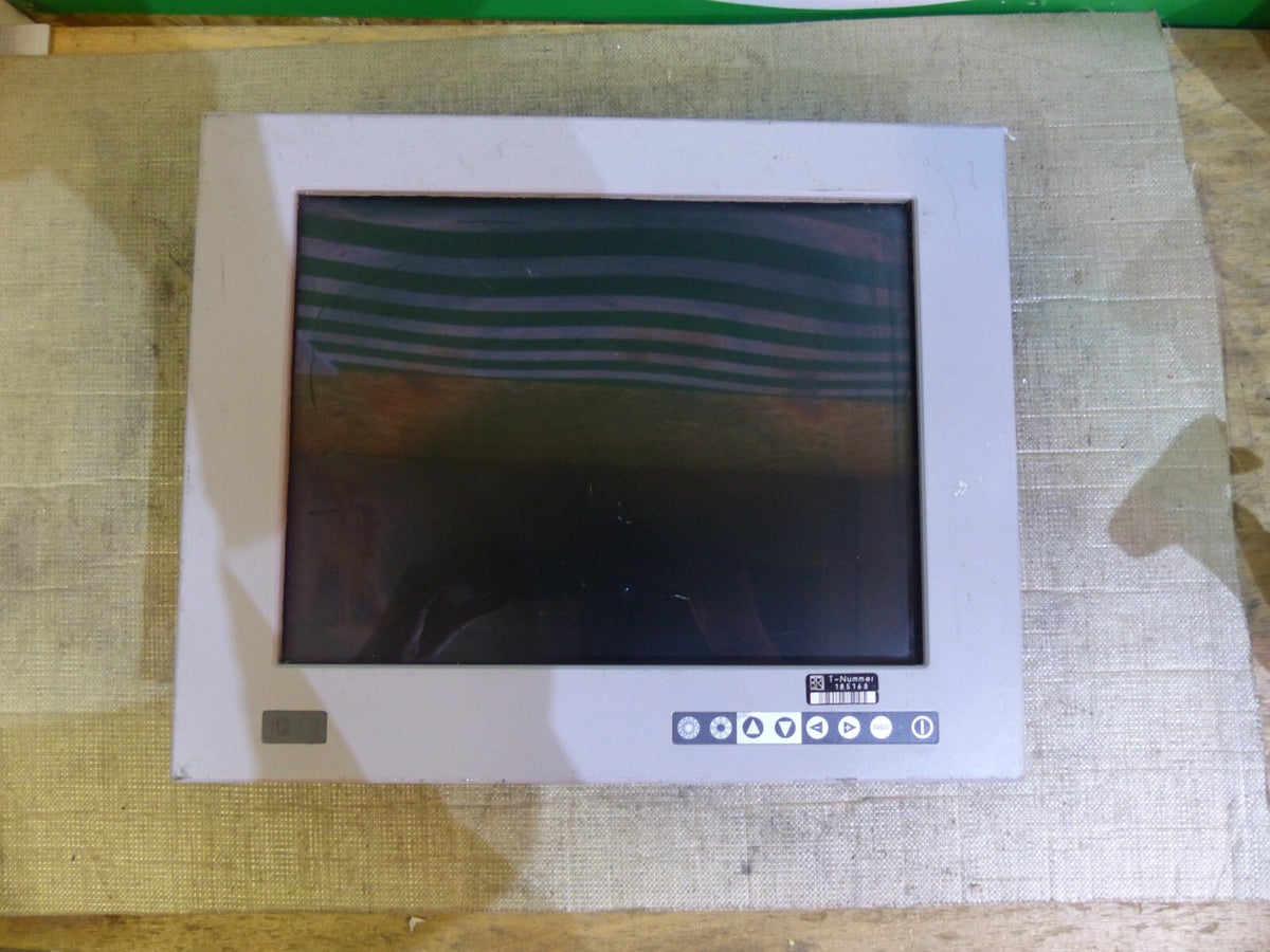 Flatman TFT Display FK15022629X00