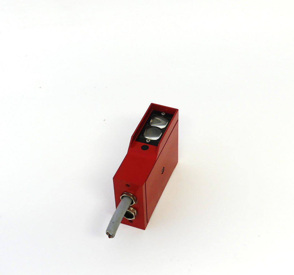 Leuze electronic Datenlichtschranke DLS 78/2Se