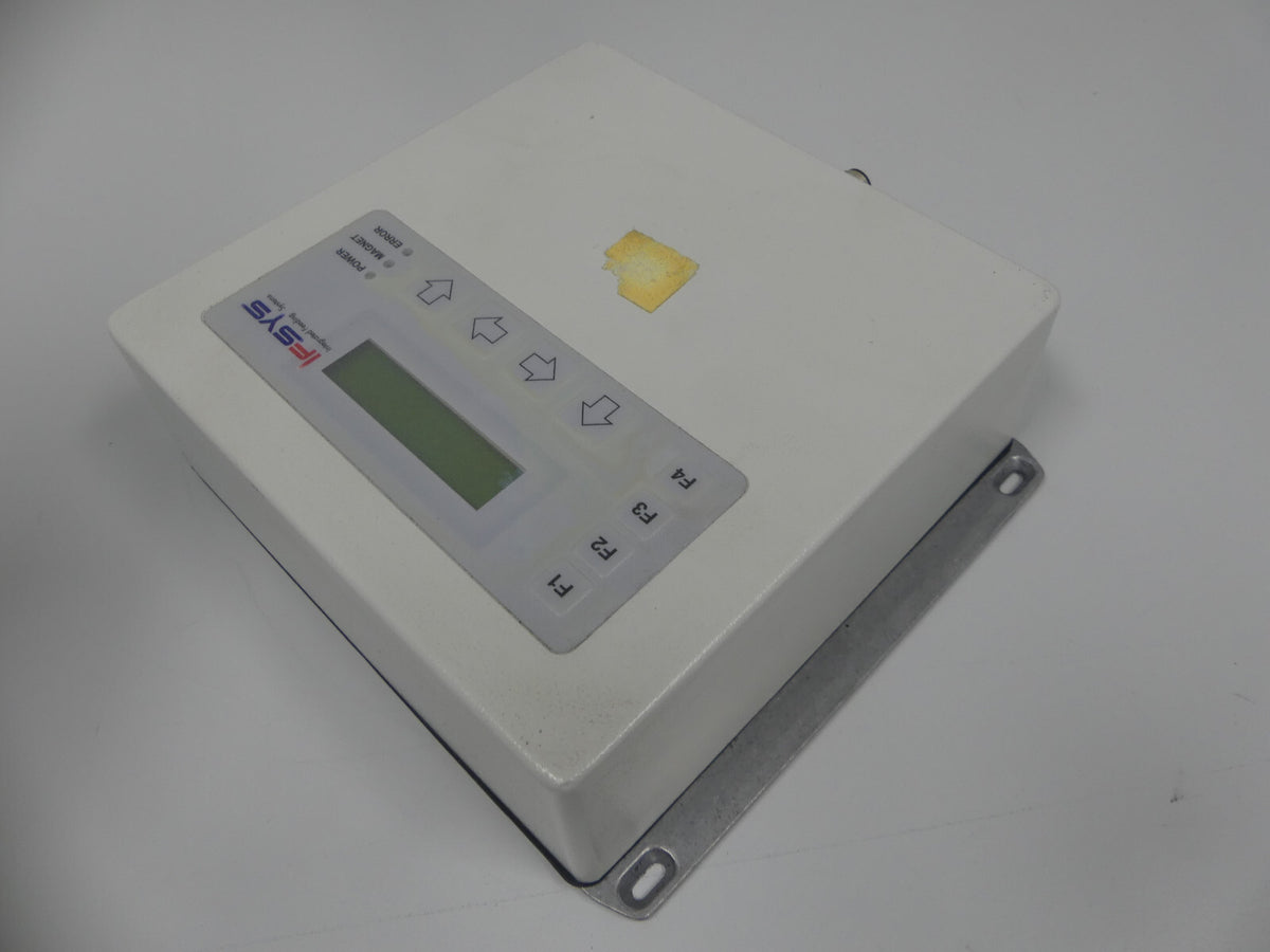 IFSYS Feeder Controller FC1000