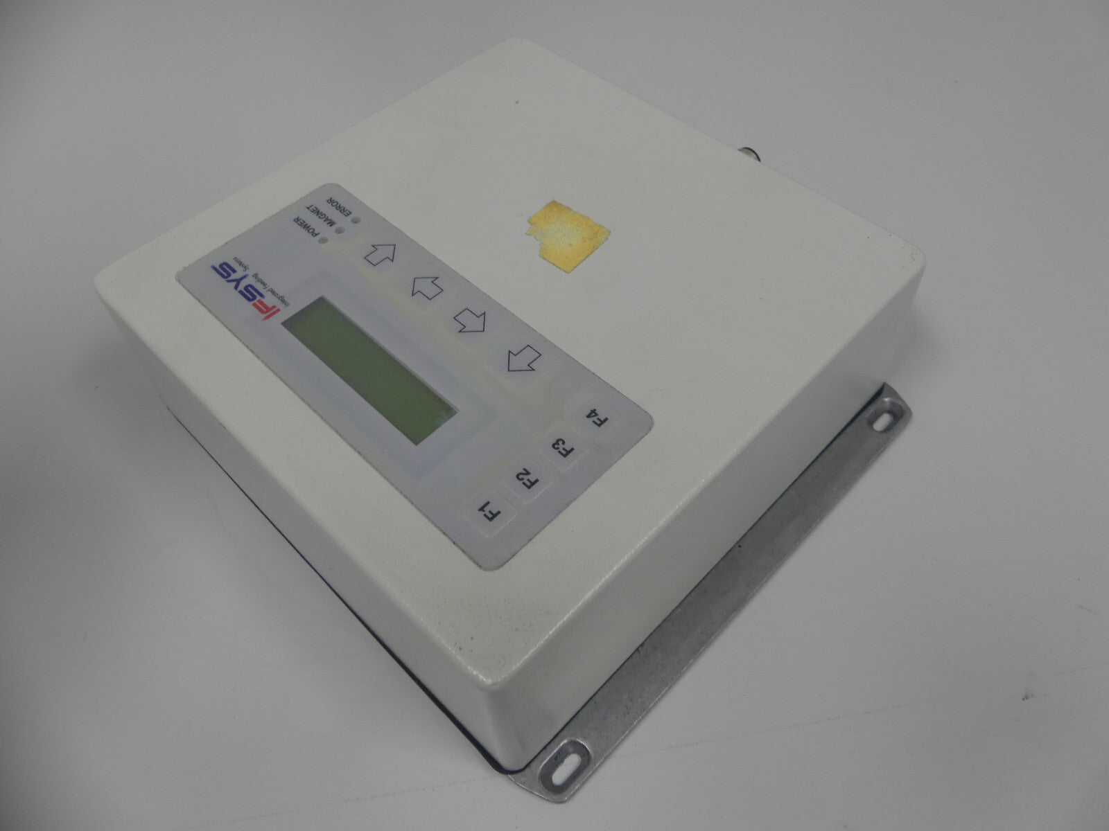 IFSYS Feeder Controller FC1000