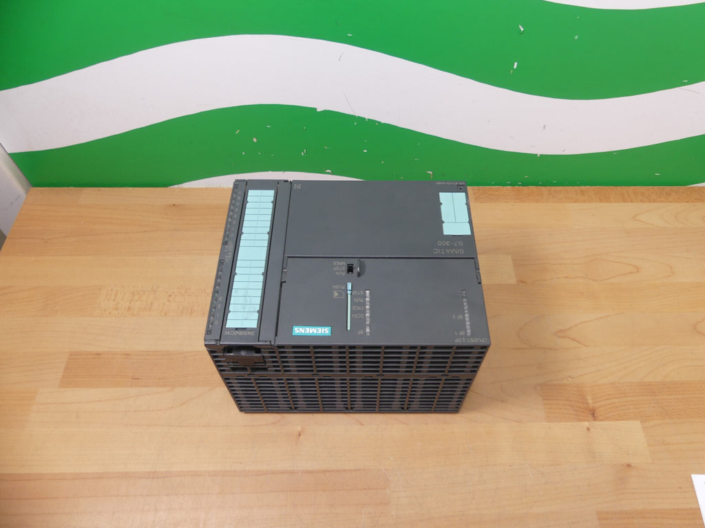 siemens 6es7 315-6th13-0ab0