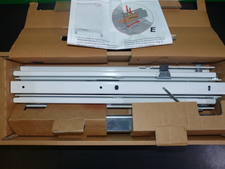 Fulterer FR 771.450-0000